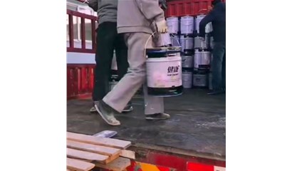 荷仕達干粉涂料~綠色環保的非危替代解決方案