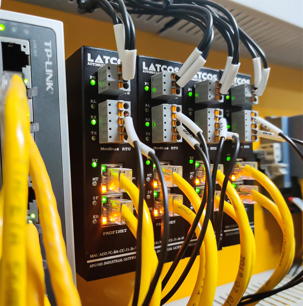 現(xiàn)場總線技術人員的工作內(nèi)容和職責