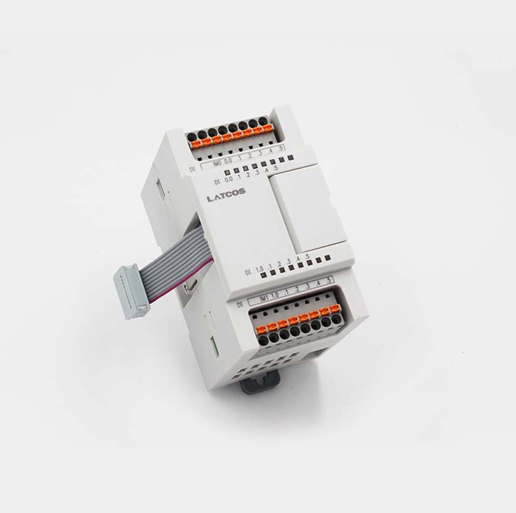 遠程io控制系統有什么作用？