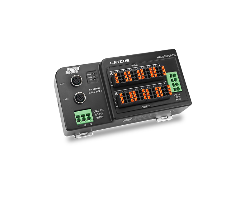 訂貨號：MRMS0808N-PN